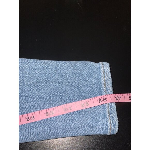 AGOLDE Sophie Skinny Jeans in Saltwater sz. 25 - Picture 12 of 15